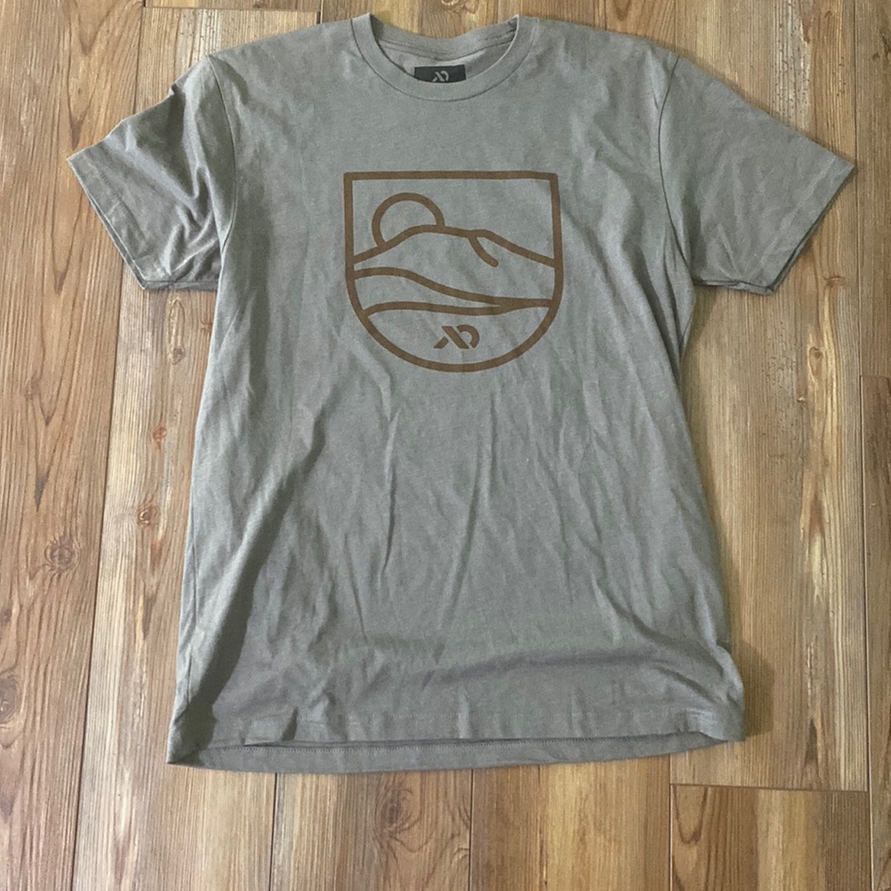 NWOT First Lite graphic tee
